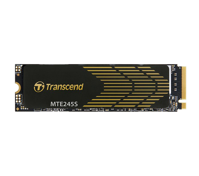 4TB SSD
