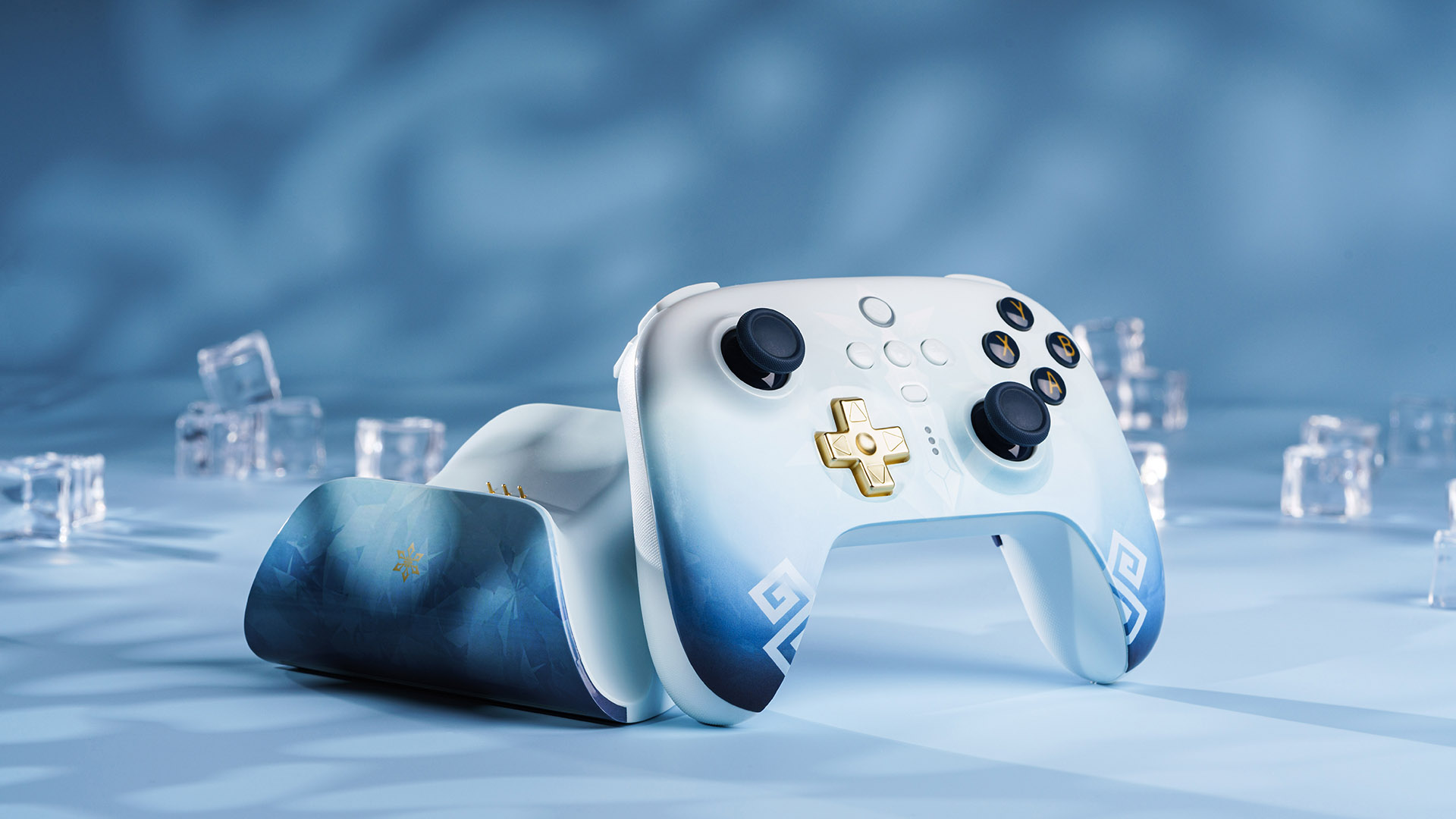 8BitDo Controller